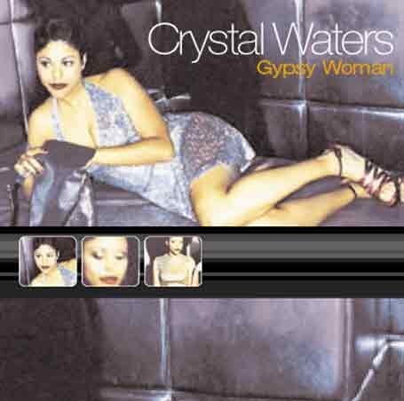 Crystal Waters - 100% Pure love (Danny Tenaglia-DMC Remix) Lyrics - Zortam Music
