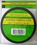 OPTI-TACKLE COPPER FISHING LINES