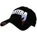 Pantera - Dripping Logo Fitted Baseball Cap