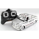1:20 Scale Big Baller Ford F-250 Full Function RC Remote Control Car 