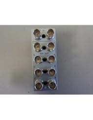 BISS: Sony Bkpf-L603 Aes/Ebu To Sdi Multiplexer Board Pfv-L10 19" Rack Interface Unit - Sony