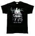 Jane's Addiction 'Nothing Shocking' black t-shirt