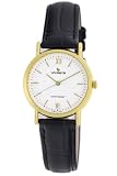 Laurens Women’s R301J900Y Yellow Gold Watch