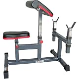 41G9qXnsZKL. SL160  Spartan Sports Preacher Curl Bench