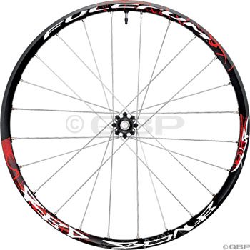 fulcrum red zone 500