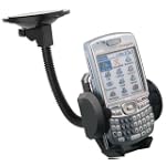 Car Mount / Picture Frame Cell Phone Holder for Sprint Palm Treo Pro