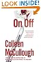 

On, Off: A Novel
