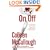 On, Off: A Novel