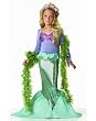 Lil' Mermaid Toddler/Child Costume