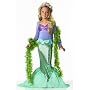 Lil' Mermaid Child Costume