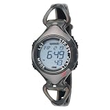 Speedo Mens 150 Lap Smoke And Black Watch