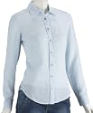 Timberland Long Sleeve Chambray Shirt 57488 867