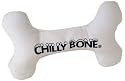 Multipet Chilly Bone Canvas Large - Vanilla Flavor