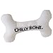 Multipet Chilly Bone Canvas Large - Vanilla Flavor