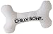 Multipet Chilly Bone Canvas Large - Vanilla Flavor