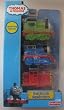 Thomas and Friends Bathtub Squirters 3 Pack