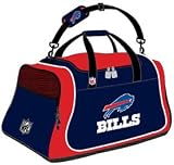 Buffalo Bills Duffle Bag