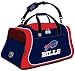 NFL Navy Buffalo Bills Equipment Bag
