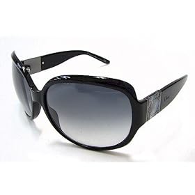 Buy CHRISTIAN DIOR Classic1 Sunglasses Classic 1 Black 807 JJ Shades by Christian Dior