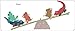 Balancing Act (Classic Board Books)