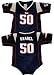 New England Patriots Mike Vrabel Replica NFL Equipment Infant Jersey