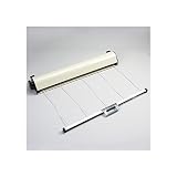 EXTENDABLE CLOTHES LINE