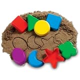 SHAPES SAND MOLDS