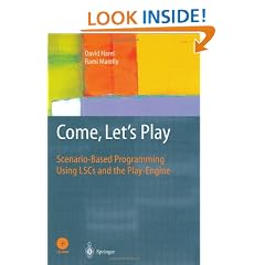 Come, Let's Play: Scenario-Based Programming Using LSCs and the Play-Engine