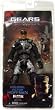 Gears of War Colonel Victor Hoffman Action Figure