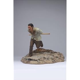 Official McFarlane Jin Lost Figure Season 2