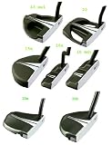 Nike IC Putters 20B 34 Lh