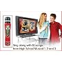 Zizzle High School Musical Karaoke
