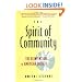 Spirit Of Community
