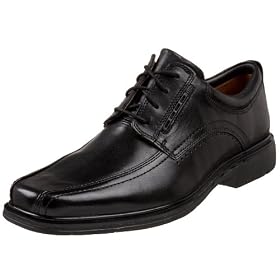 Clarks Unstructured Mens Un.Kenneth Dress Casual Tie by Clarks