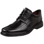 Clarks Unstructured Men's Un.Kenneth Dress Casual Tie,Black,13 W US