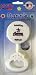 Houston Astros Baseball Baby Rattle