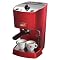 Gaggia New Espresso Machine - Red
