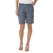 Merona® Women's Cargo Short (Fit 4) - Chambray - 6