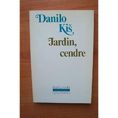 JARDIN, CENDRE