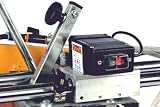 FELKER 173488 FRS-38 Tile, Marble, and Granite Rail Saw