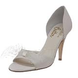 Butter Womens Cody-B Open-Toe Pump