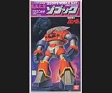 �o���_�C �@����m�K���_�� MSM-08 �]�S�b�N 1/100 �y�K���v���z