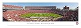 Alabama, University Of College 37.5 x 9 Unframed Panoramic Wall Decoration