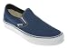 Vans Classic Slip On Navy - 7 Uk