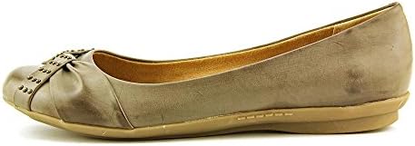 Cliffs 'HIGHLIFE' Women's Flat, Stone - 8 M