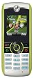 Motorola Renew W233 Prepaid Phone, Green (T-Mobile)
