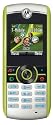 Motorola Renew W233 Prepaid Phone, Green (T-Mobile)