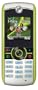 Motorola Renew W233 Prepaid Phone, Green (T-Mobile)