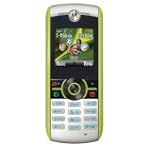 SAVE $30 - Motorola Renew W233 Prepaid Phone, Green (T-Mobile) $29.99