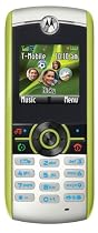 <strong><a href='http://www.it-firstcare.com/view_company.php?from=Motorola&pageid=1'>Motorola</a></strong> Renew W233 Phone, Green (T-Mobile)